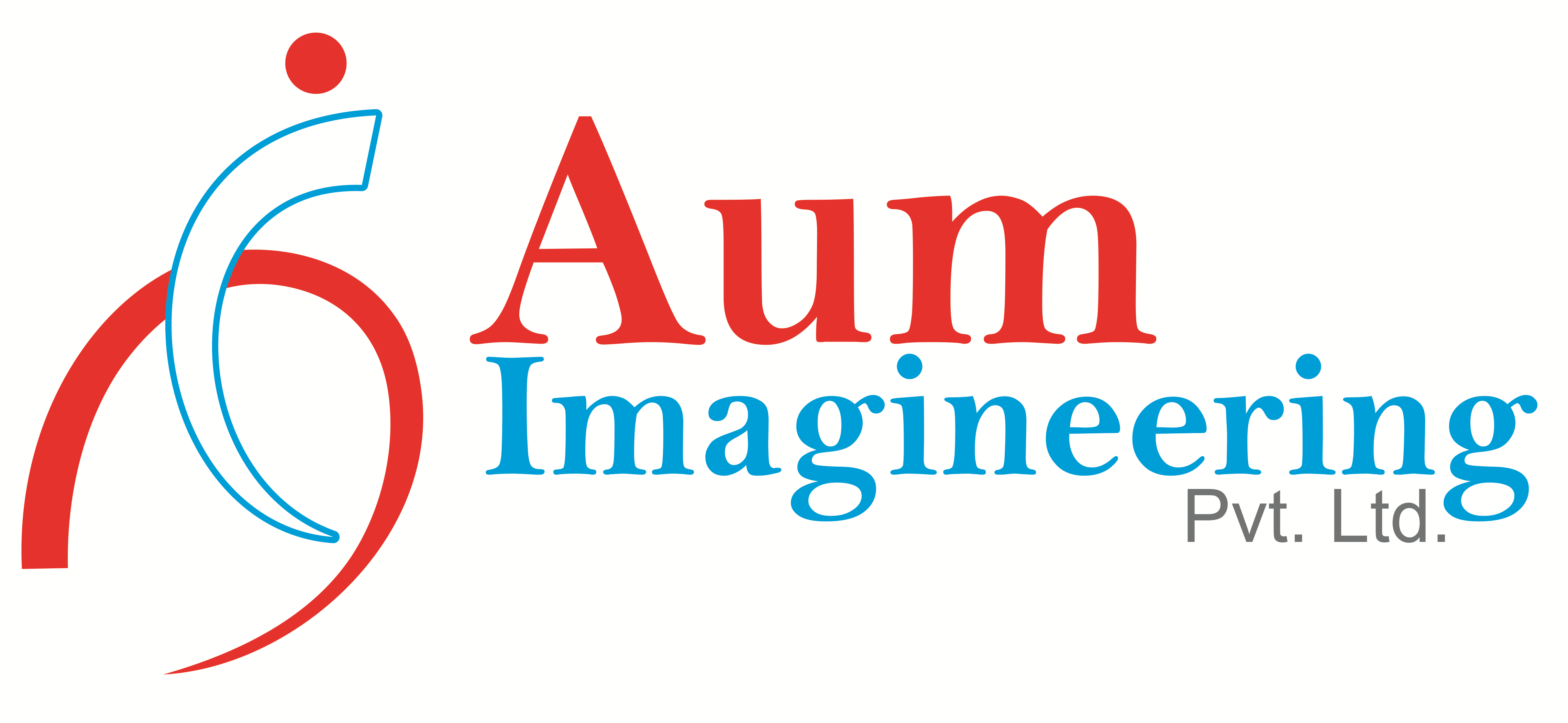 Aum Imagineering Pvt. Ltd.